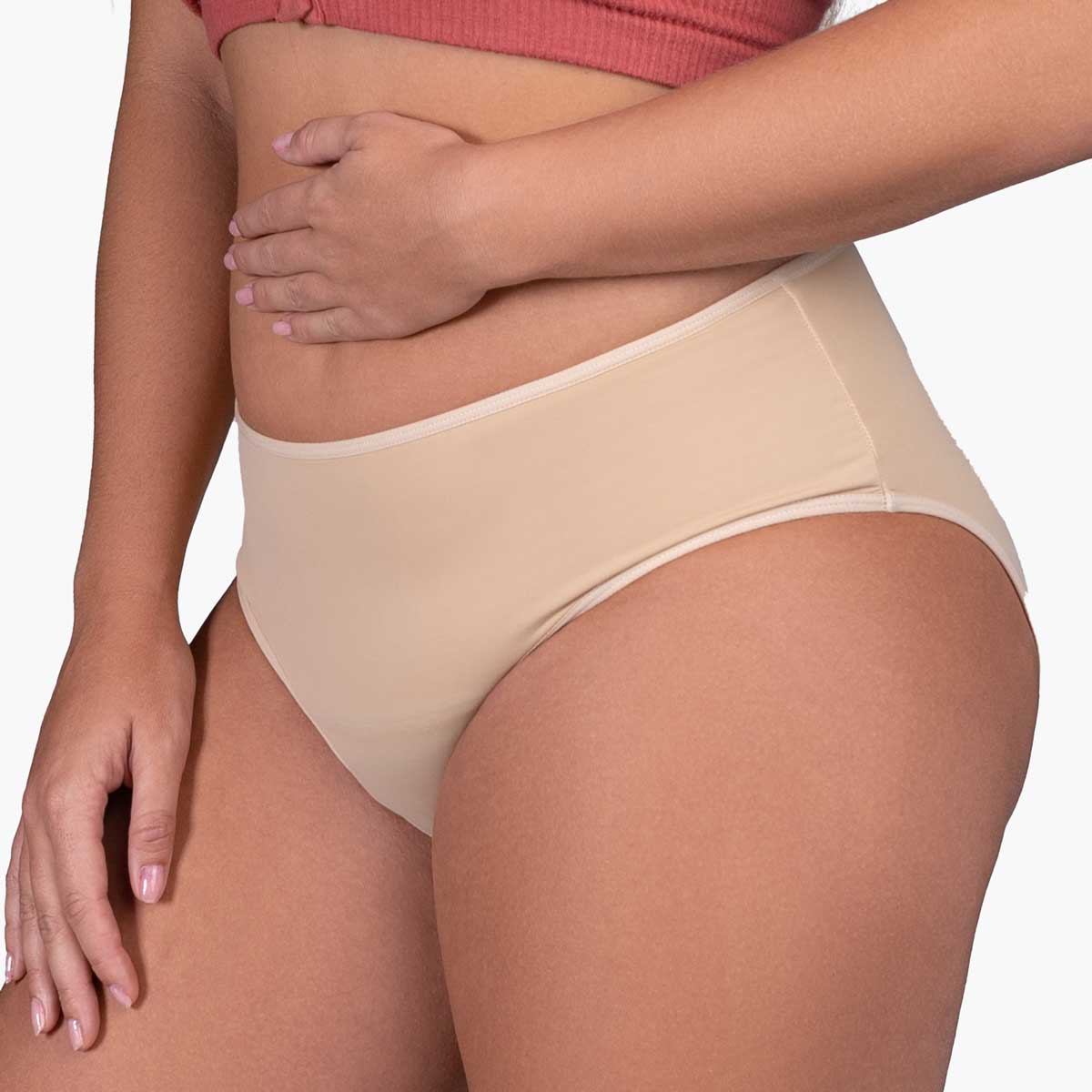 June Period Underwear 2 Pack JUNE The Original June Menstrual Cup