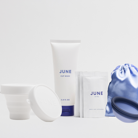 Embracing Freedom: The Many Benefits of Menstrual Discs