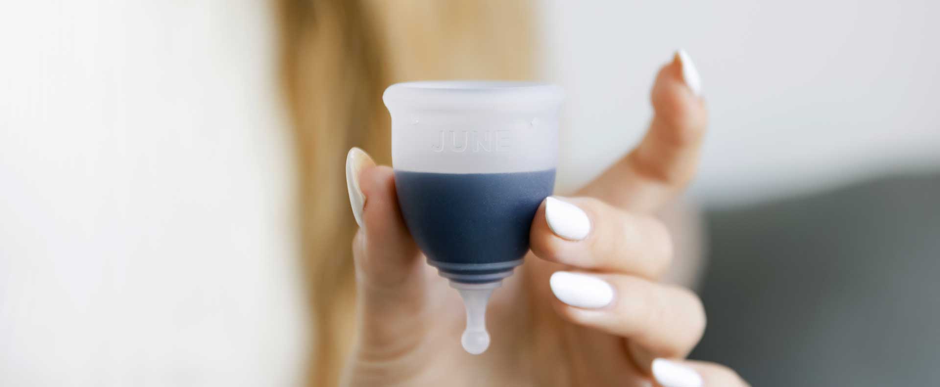 The Top 4 Reasons Your Menstrual Cup is Leaking