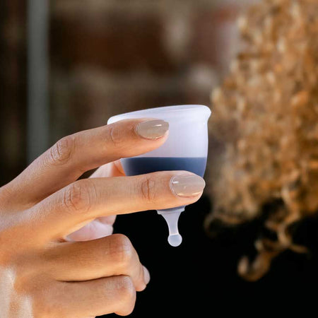 Is the $8 June Menstrual Cup Safe?