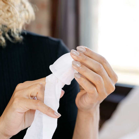 How to use your FSA, HSA & HRA to buy a Menstrual Cup