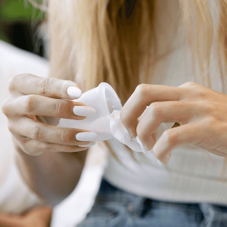 How Do I Clean My Menstrual Cup? Your Go-To Guide for Cleaning Your June Cup