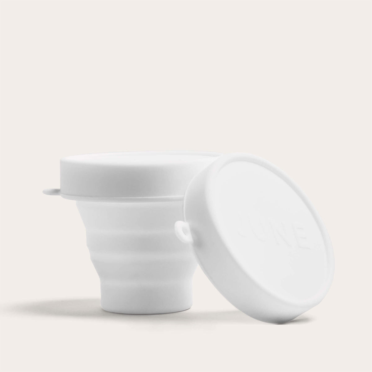 The Basic Original Cup Bundle JUNE The Original June Menstrual Cup