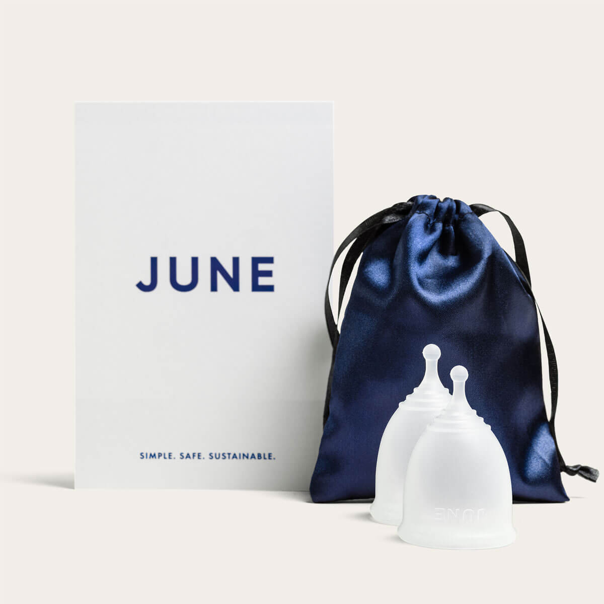 The June Cup - 2 Pack