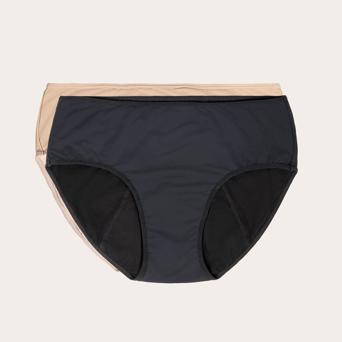 June Period Underwear - 2 Pack