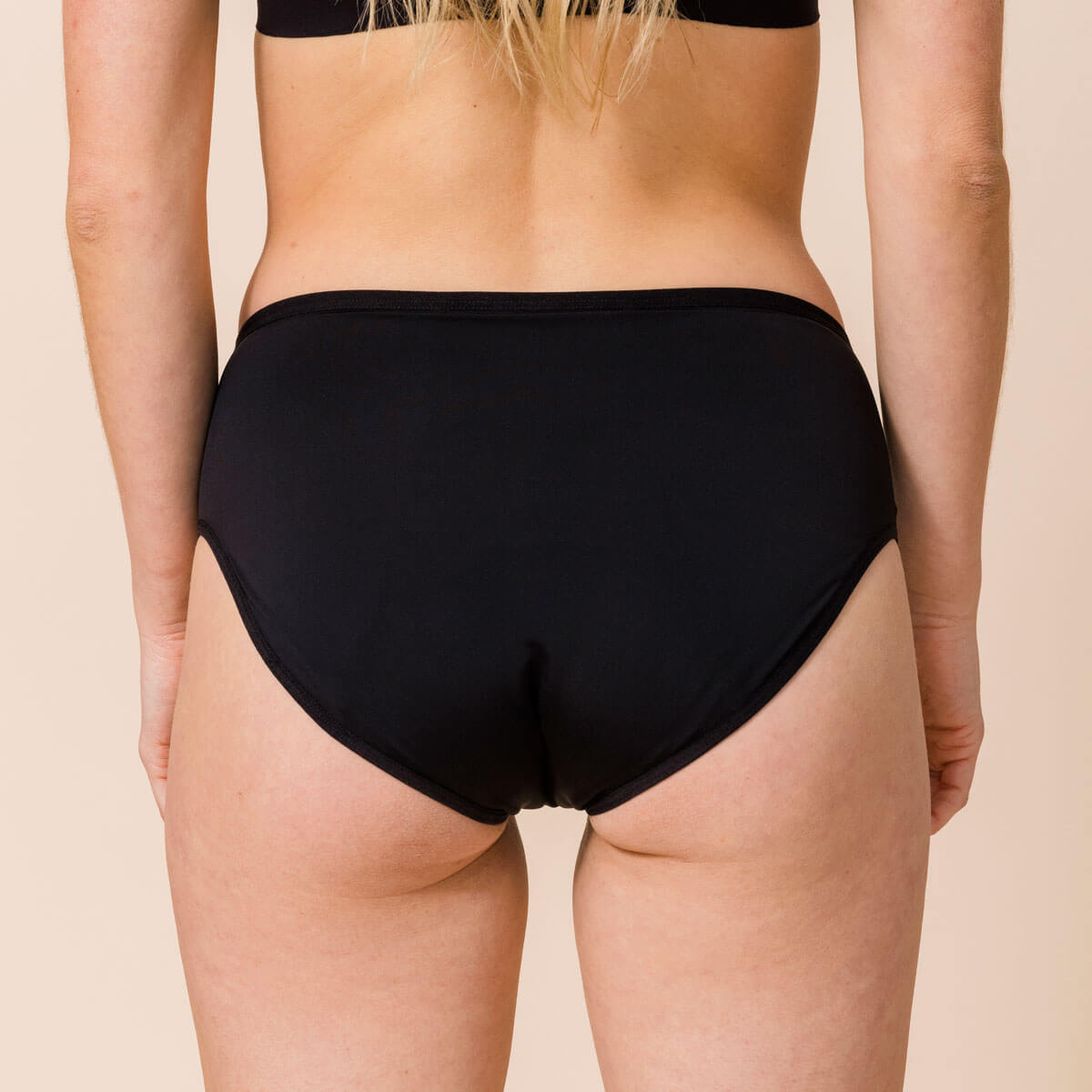 3 Pack Women's UNDERWEAR Period Panties Menstrual Underwear lot SIZE