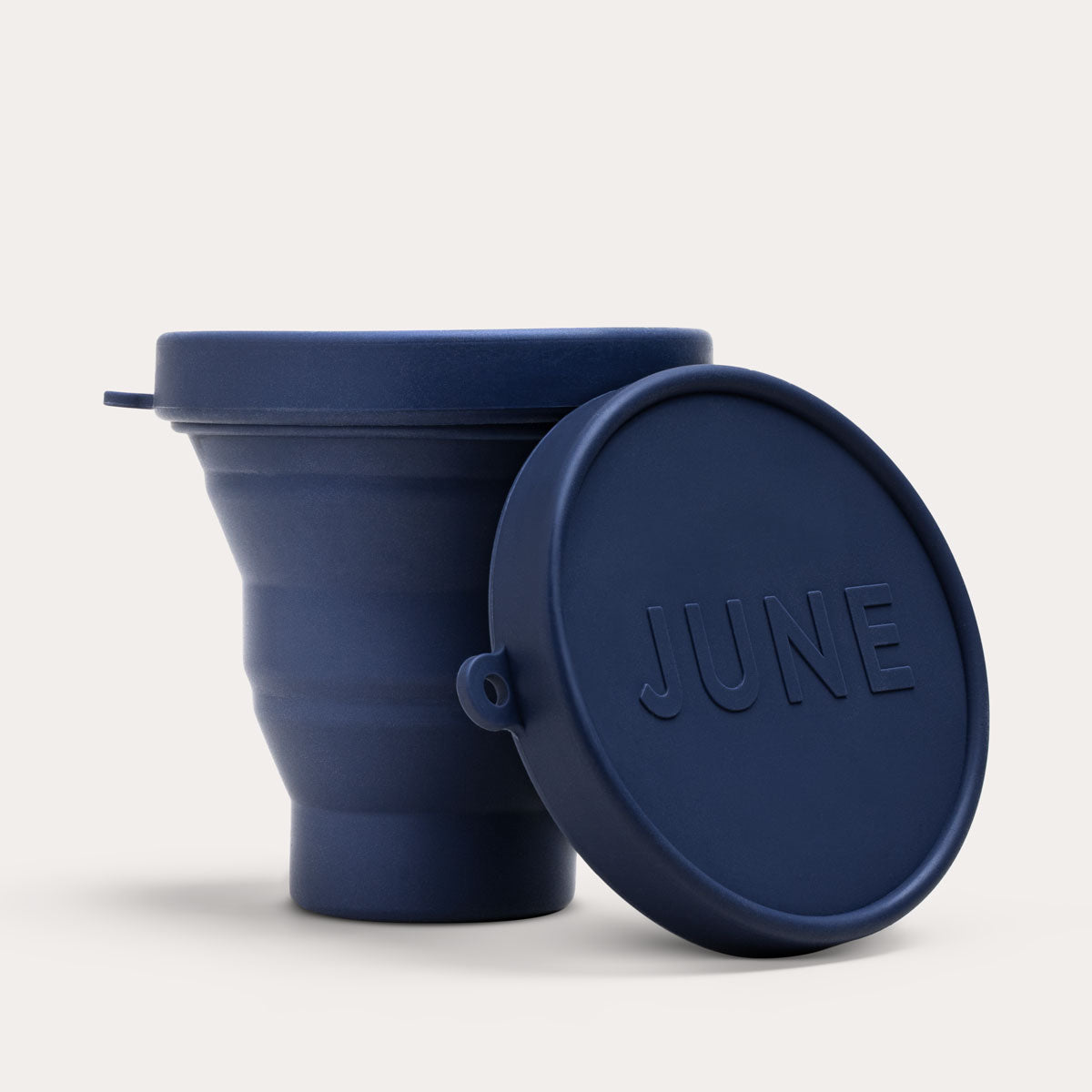 The Extra Large Sanitizer JUNE The Original June Menstrual Cup