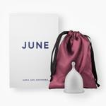 The June Cup - Mini